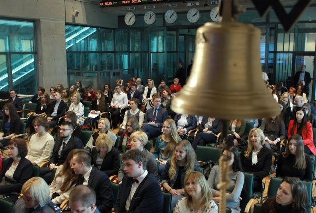 Gala Przedsiębiorczości 2018